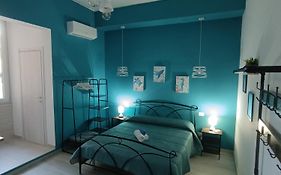 Bari Giulia Rooms